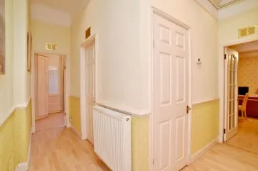 Property for Auction in Scotland - Flat 1, 48 Skene Terrace, Aberdeen, Aberdeenshire AB10 1RP