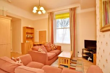 Property for Auction in Scotland - Flat 1, 48 Skene Terrace, Aberdeen, Aberdeenshire AB10 1RP