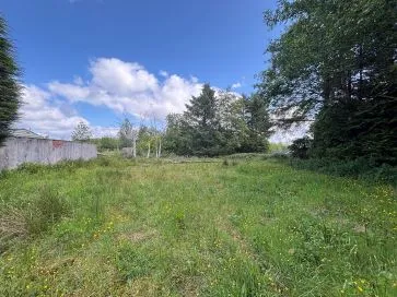 Property for Auction in Scotland - Plot of land to East of Victoria House, Lanrigg Road, Bathgate EH47 9LR