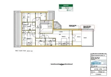 Property for Auction in Scotland - Plot of land to East of Victoria House, Lanrigg Road, Bathgate EH47 9LR
