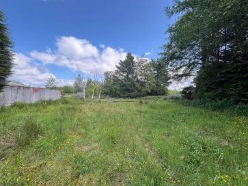 Property for Auction in Scotland - Plot of land to East of Victoria House, Lanrigg Road, Bathgate EH47 9LR