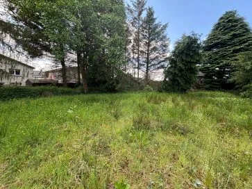 Property for Auction in Scotland - Plot of land to East of Victoria House, Lanrigg Road, Bathgate EH47 9LR