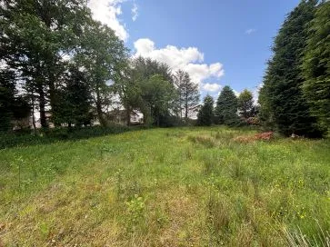 Property for Auction in Scotland - Plot of land to East of Victoria House, Lanrigg Road, Bathgate EH47 9LR
