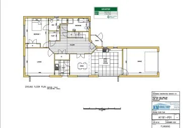 Property for Auction in Scotland - Plot of land to East of Victoria House, Lanrigg Road, Bathgate EH47 9LR