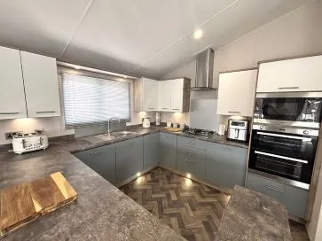 Property for Auction in Scotland - 123 Seaview Avenue, Seaton Estate, Arbroath DD11 5FN