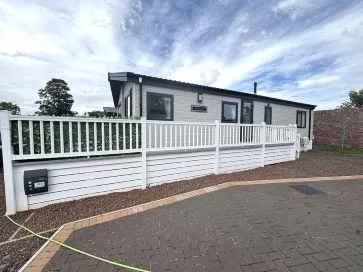 Property for Auction in Scotland - 123 Seaview Avenue, Seaton Estate, Arbroath DD11 5FN