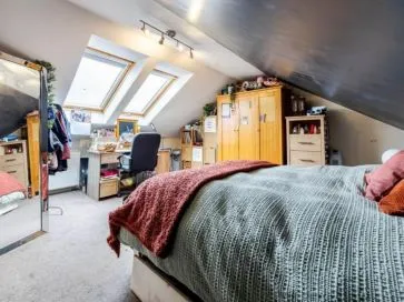Property for Auction in Scotland - 20 Lilybank Road, Port Glasgow, Inverclyde PA14 5AN