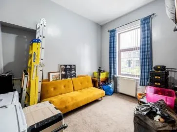Property for Auction in Scotland - 20 Lilybank Road, Port Glasgow, Inverclyde PA14 5AN