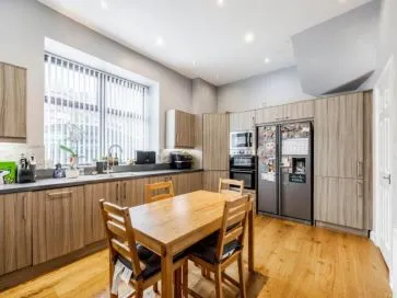 Property for Auction in Scotland - 20 Lilybank Road, Port Glasgow, Inverclyde PA14 5AN
