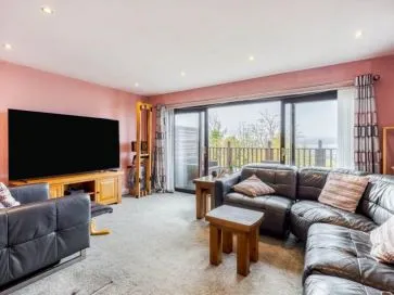 Property for Auction in Scotland - 20 Lilybank Road, Port Glasgow, Inverclyde PA14 5AN