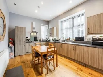 Property for Auction in Scotland - 20 Lilybank Road, Port Glasgow, Inverclyde PA14 5AN