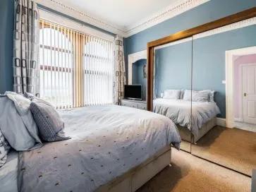 Property for Auction in Scotland - 20 Lilybank Road, Port Glasgow, Inverclyde PA14 5AN