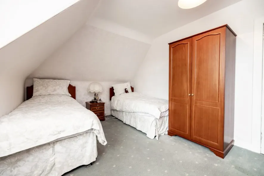 Property for Auction in Scotland - 35 Great Southern Road, Aberdeen, Aberdeenshire AB11 7XY