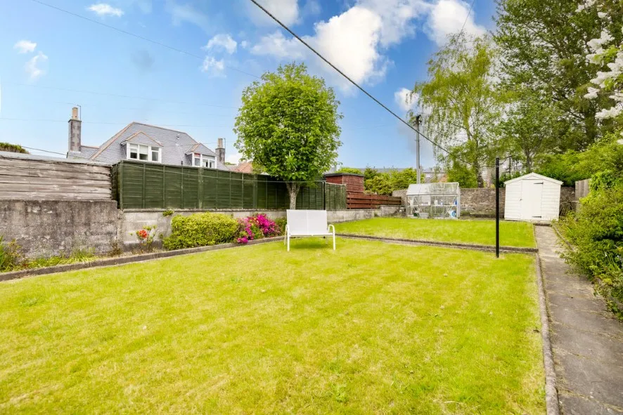 Property for Auction in Scotland - 35 Great Southern Road, Aberdeen, Aberdeenshire AB11 7XY