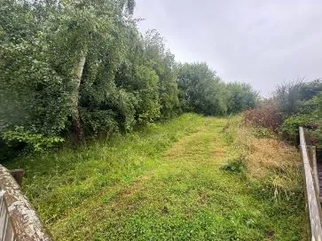 Property for Auction in Scotland - Plot at Hillside Drive, Galashiels TD1 2HN