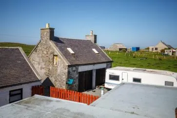 Property for Auction in Scotland - Cross Inn, Cross, Isle of Lewis HS2 0SN