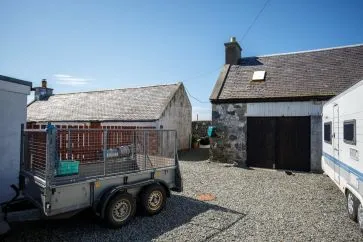 Property for Auction in Scotland - Cross Inn, Cross, Isle of Lewis HS2 0SN