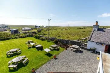 Property for Auction in Scotland - Cross Inn, Cross, Isle of Lewis HS2 0SN