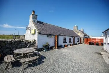 Property for Auction in Scotland - Cross Inn, Cross, Isle of Lewis HS2 0SN