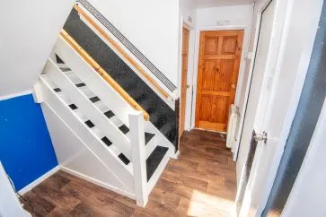 Property cover