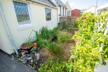 Property for Auction in Scotland - 2 Burraness, Mossbank, Shetland, Shetland Islands ZE2 9TG