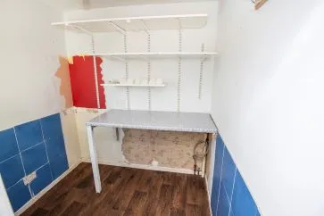 Property for Auction in Scotland - 2 Burraness, Mossbank, Shetland, Shetland Islands ZE2 9TG
