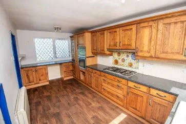 Property for Auction in Scotland - 2 Burraness, Mossbank, Shetland, Shetland Islands ZE2 9TG