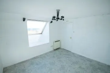 Property for Auction in Scotland - 2 Burraness, Mossbank, Shetland, Shetland Islands ZE2 9TG