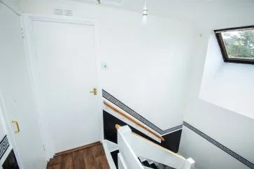Property for Auction in Scotland - 2 Burraness, Mossbank, Shetland, Shetland Islands ZE2 9TG
