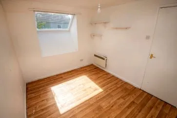 Property for Auction in Scotland - 2 Burraness, Mossbank, Shetland, Shetland Islands ZE2 9TG