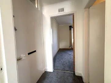 Property cover
