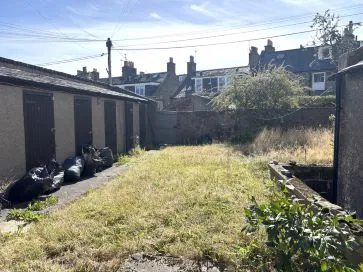 Property for Auction in Scotland - 49a Powis Place, Aberdeen, Aberdeenshire AB25 3TS
