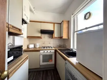 Property for Auction in Scotland - 49a Powis Place, Aberdeen, Aberdeenshire AB25 3TS