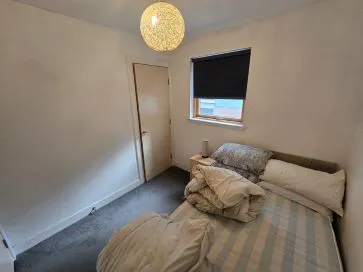Property cover