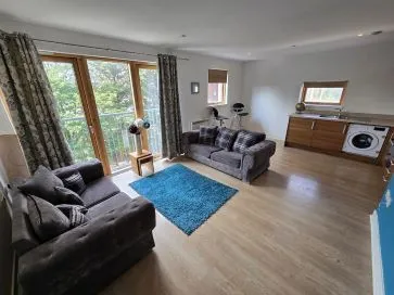 Property for Auction in Scotland - Flat 4/4, Block 2, 490 Argyle Street, Block 2, 490 Argyle Street, Glasgow G2 8AN