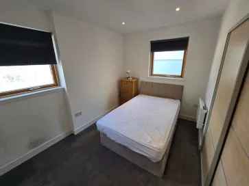 Property for Auction in Scotland - Flat 4/4, Block 2, 490 Argyle Street, Block 2, 490 Argyle Street, Glasgow G2 8AN