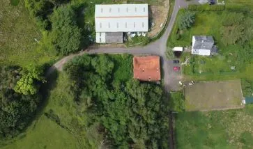 Property for Auction in Scotland - Plot at Colzium Estate, Kirknewton, Midlothian EH27 8DH
