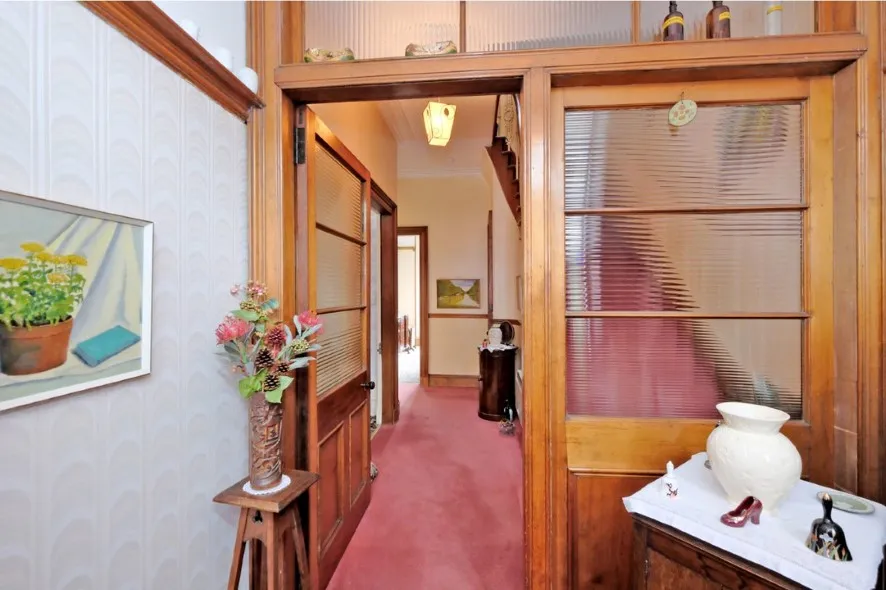 Property for Auction in Scotland - 58 St. Swithin Street, Aberdeen, Aberdeenshire AB10 6XJ