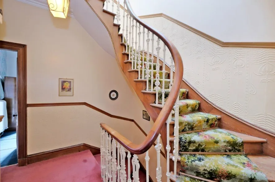 Property for Auction in Scotland - 58 St. Swithin Street, Aberdeen, Aberdeenshire AB10 6XJ