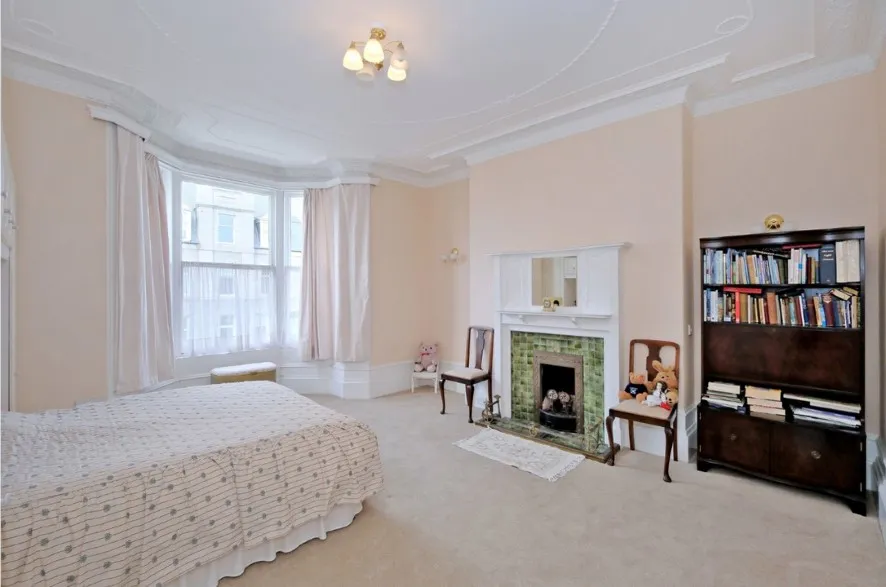 Property for Auction in Scotland - 58 St. Swithin Street, Aberdeen, Aberdeenshire AB10 6XJ