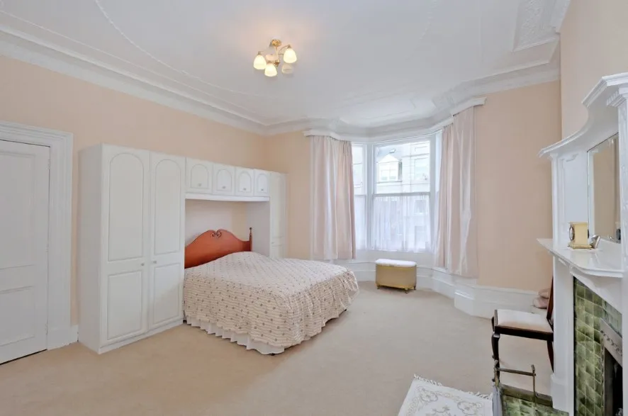 Property for Auction in Scotland - 58 St. Swithin Street, Aberdeen, Aberdeenshire AB10 6XJ