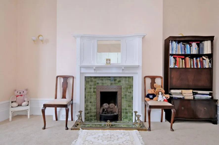 Property for Auction in Scotland - 58 St. Swithin Street, Aberdeen, Aberdeenshire AB10 6XJ