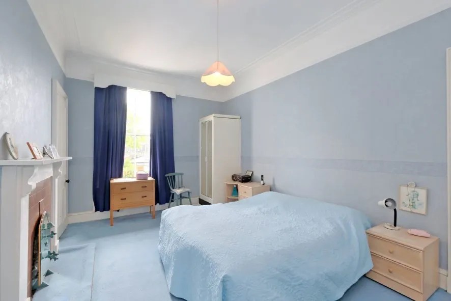 Property for Auction in Scotland - 58 St. Swithin Street, Aberdeen, Aberdeenshire AB10 6XJ