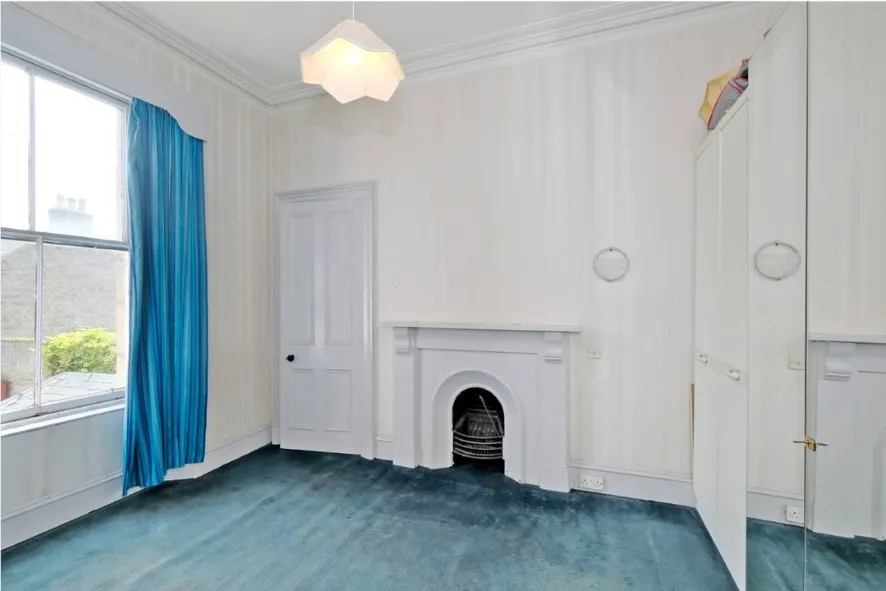 Property for Auction in Scotland - 58 St. Swithin Street, Aberdeen, Aberdeenshire AB10 6XJ