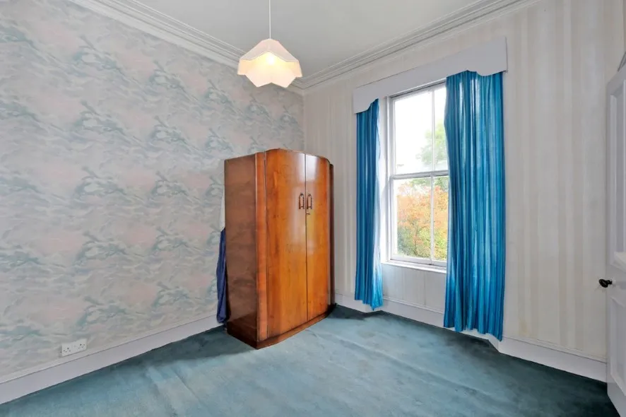 Property for Auction in Scotland - 58 St. Swithin Street, Aberdeen, Aberdeenshire AB10 6XJ