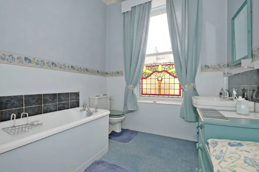 Property for Auction in Scotland - 58 St. Swithin Street, Aberdeen, Aberdeenshire AB10 6XJ