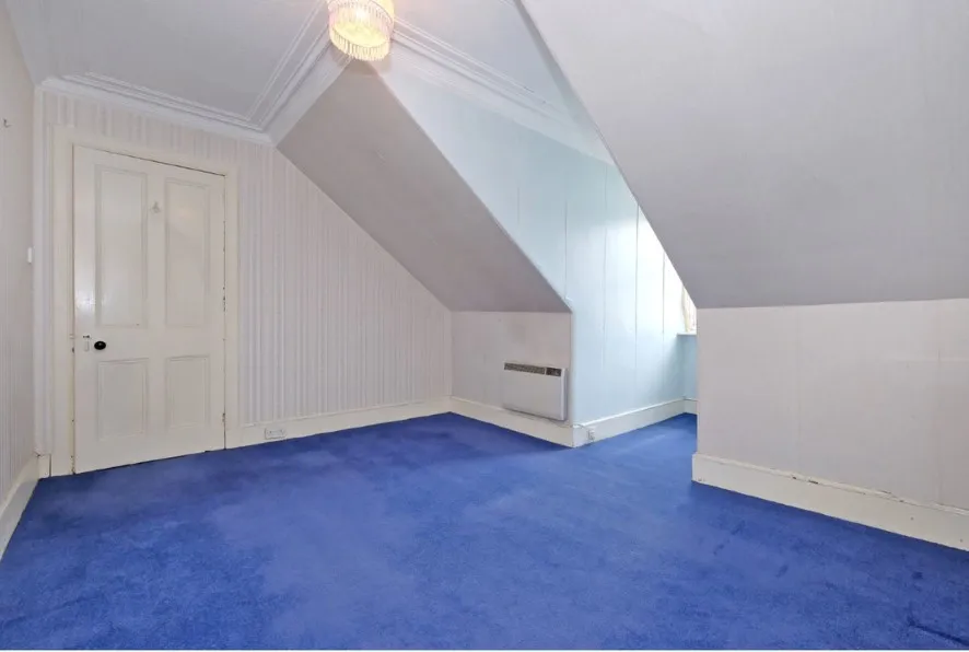 Property for Auction in Scotland - 58 St. Swithin Street, Aberdeen, Aberdeenshire AB10 6XJ