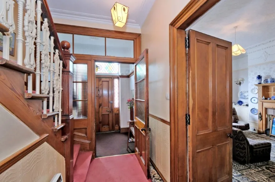 Property for Auction in Scotland - 58 St. Swithin Street, Aberdeen, Aberdeenshire AB10 6XJ