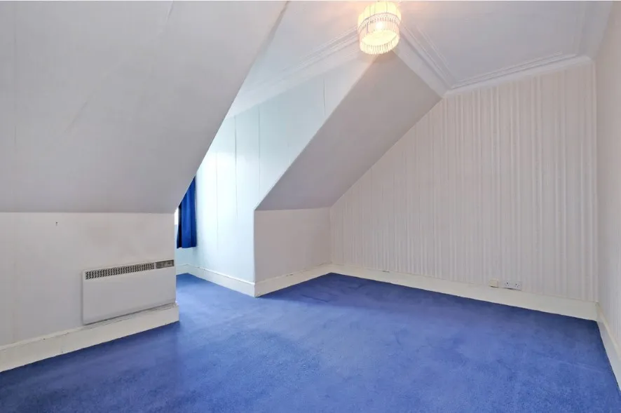 Property for Auction in Scotland - 58 St. Swithin Street, Aberdeen, Aberdeenshire AB10 6XJ