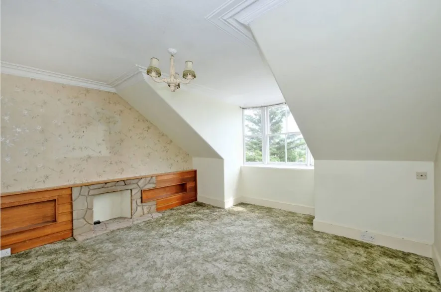 Property for Auction in Scotland - 58 St. Swithin Street, Aberdeen, Aberdeenshire AB10 6XJ